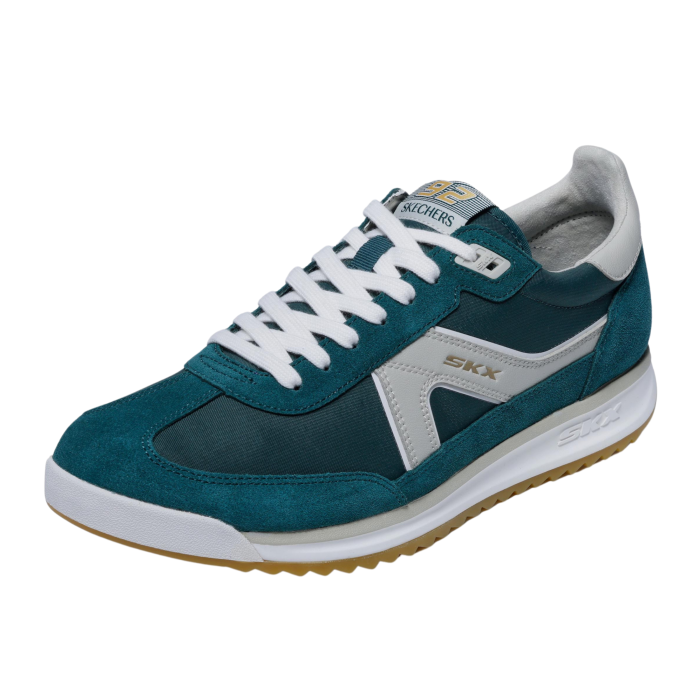 Чоловічі кеди Skechers SKX 92 - Spective 254220 GRW купити в SportTops